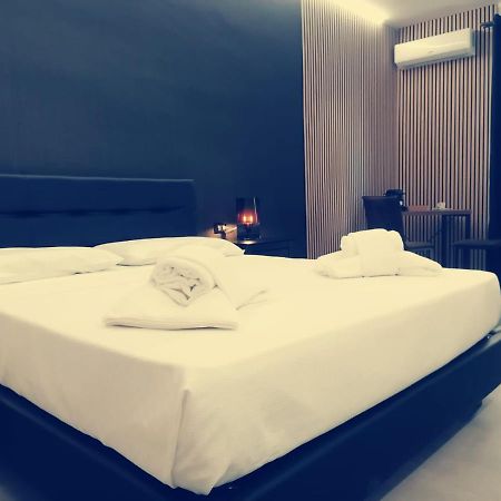 Bl Rooms Palermo Ngoại thất bức ảnh