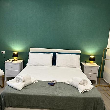 Bl Rooms Palermo Ngoại thất bức ảnh