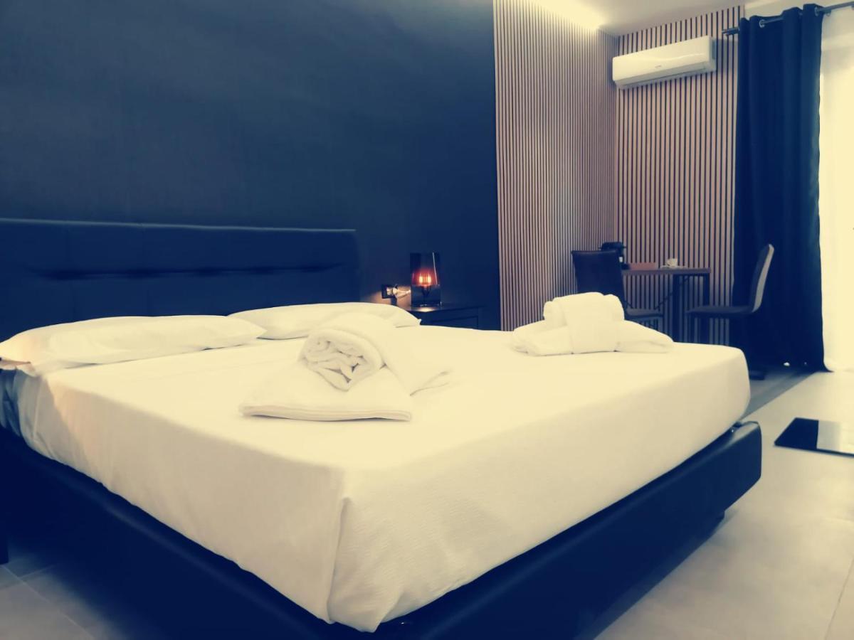 Bl Rooms Palermo Ngoại thất bức ảnh