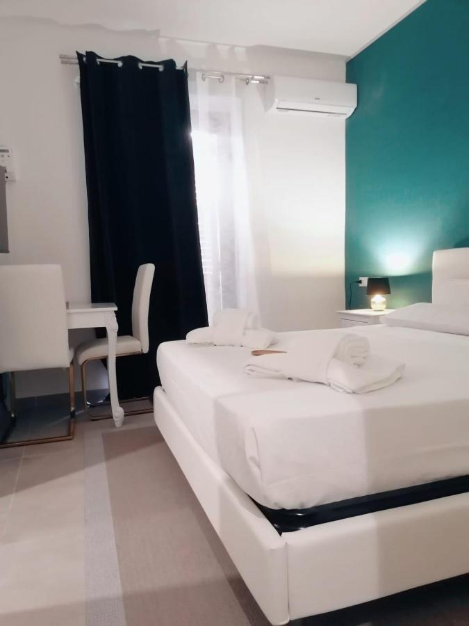 Bl Rooms Palermo Ngoại thất bức ảnh