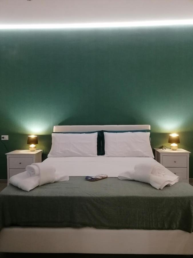Bl Rooms Palermo Ngoại thất bức ảnh