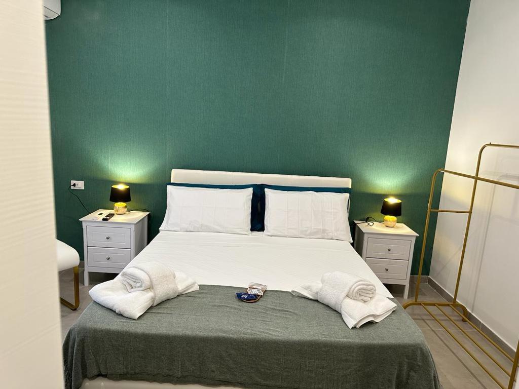 Bl Rooms Palermo Ngoại thất bức ảnh