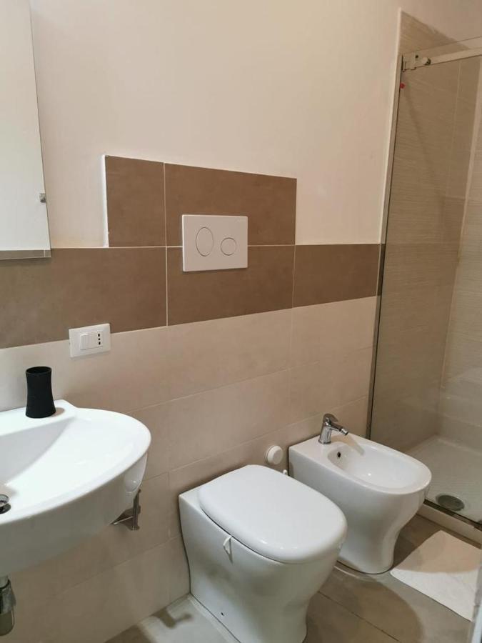 Bl Rooms Palermo Ngoại thất bức ảnh