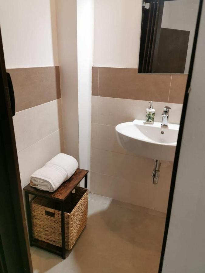 Bl Rooms Palermo Ngoại thất bức ảnh