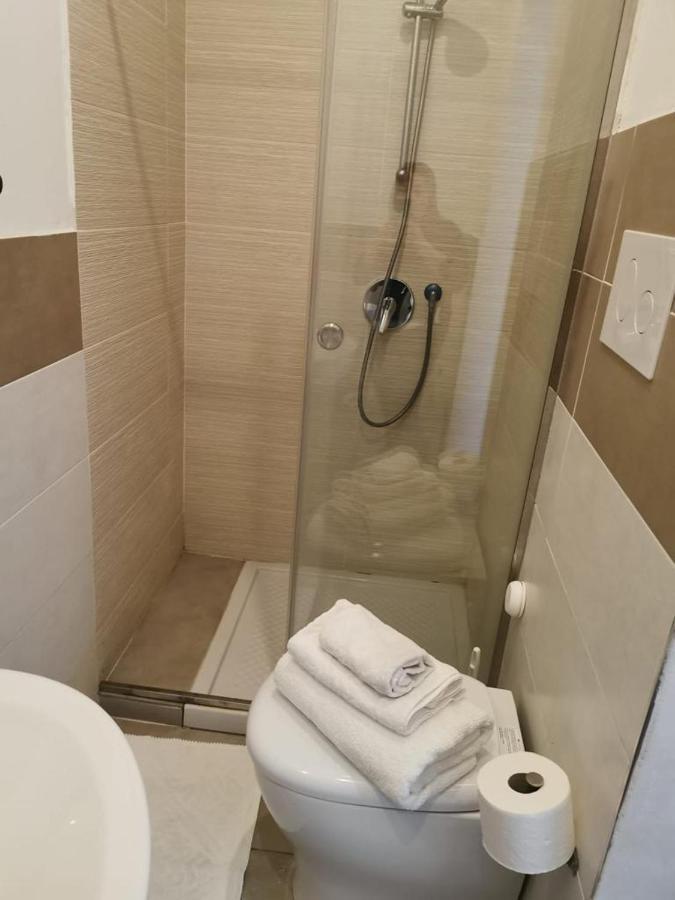 Bl Rooms Palermo Ngoại thất bức ảnh