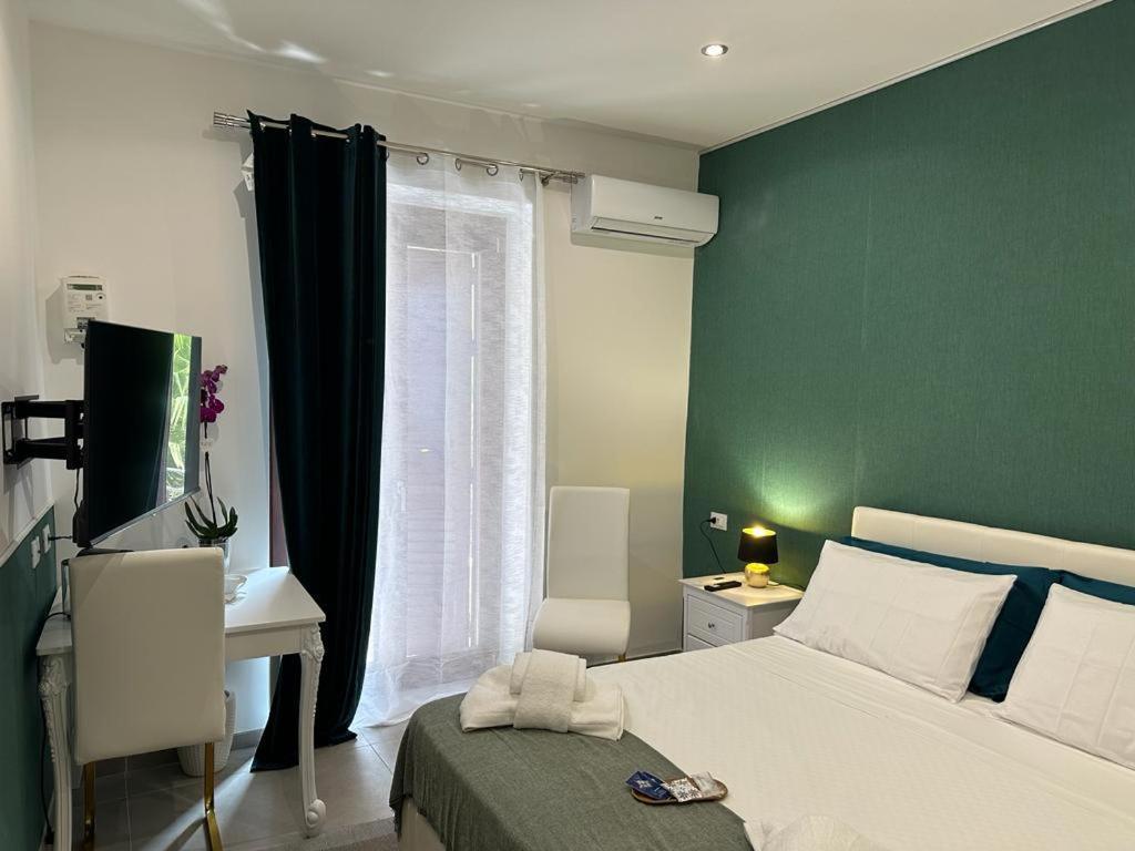 Bl Rooms Palermo Ngoại thất bức ảnh